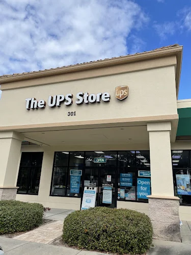 The UPS Store #3751