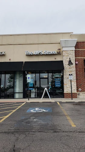 The UPS Store