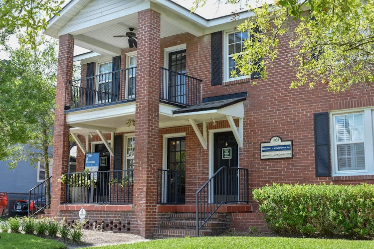 Law Offices of Ian A. Brown, PL