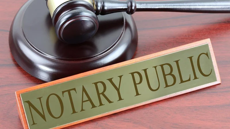 Legacy Express Mobile Notary