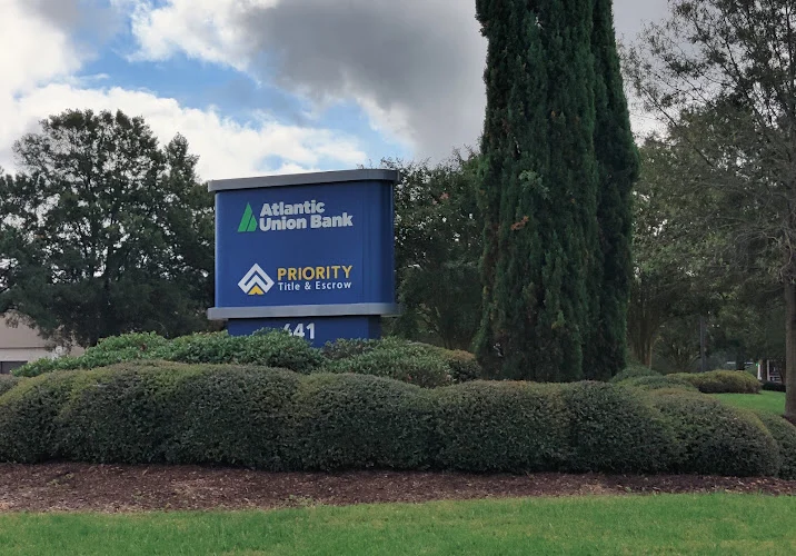 Priority Title & Escrow