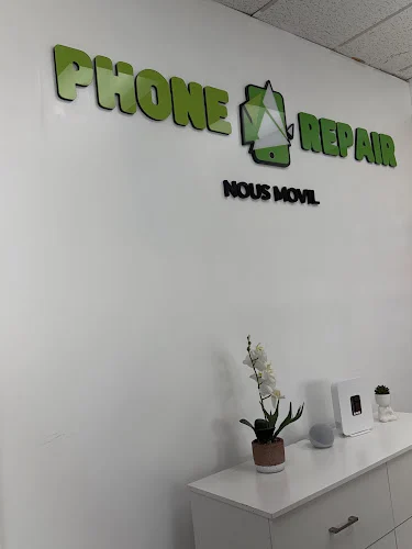 Nous Movil Repair
