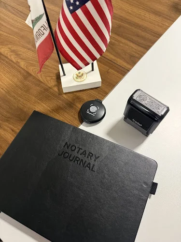 Egor Boldarev Mobile Notary & Apostille