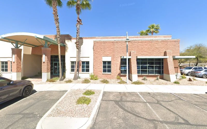 Tucson Mobile Notary & Signing Agent