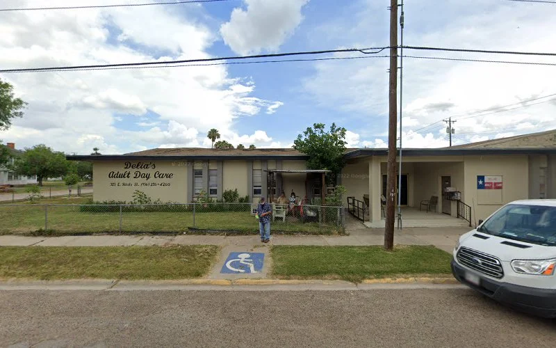Mobile Notary Public Veronica Reyes