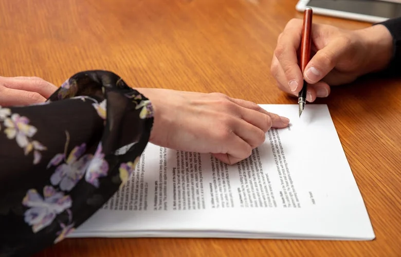 Sunset Seal Mobile Notary