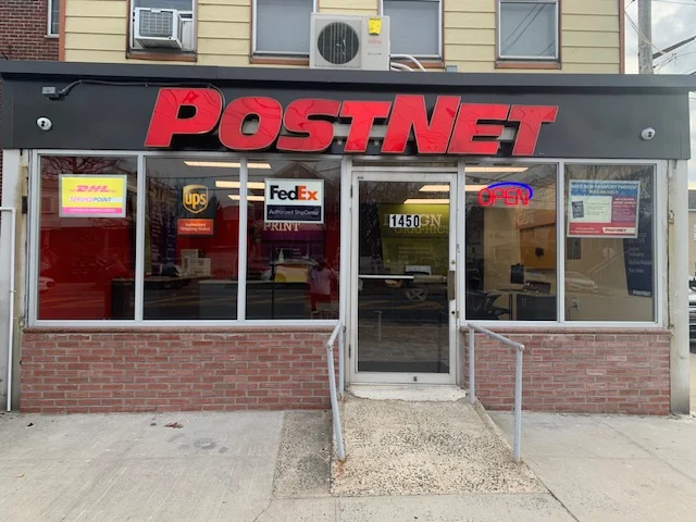 PostNet