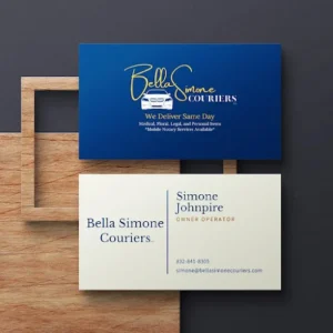 Bella Simone Mobile Notary