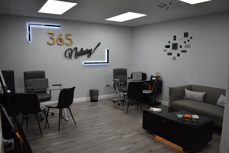 365 Notary LLC