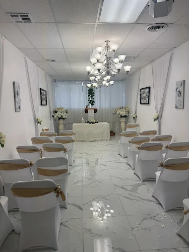 Caballero Offices & Wedding Chapel