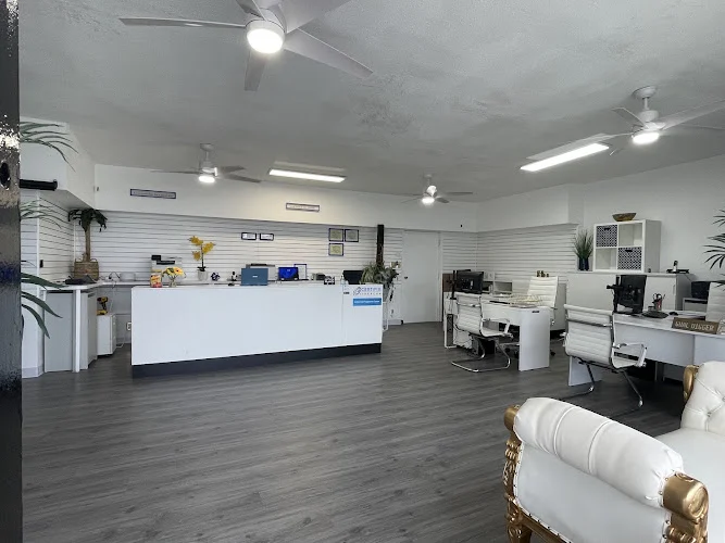 California Notary & Shredding- DMV Auto Registration, Live Scan, Passport Photos