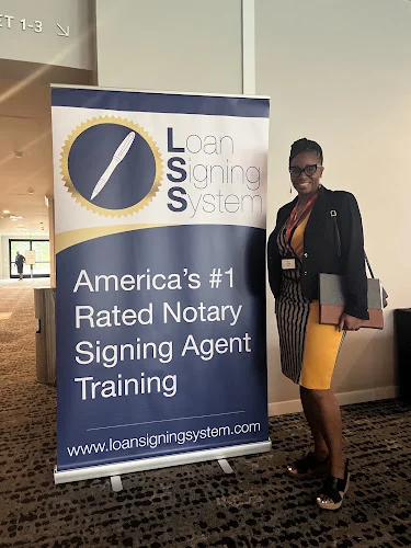 First Alliance Notary Services