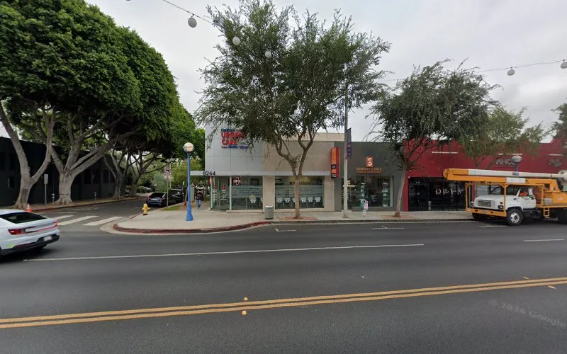West Hollywood Mobile Notary