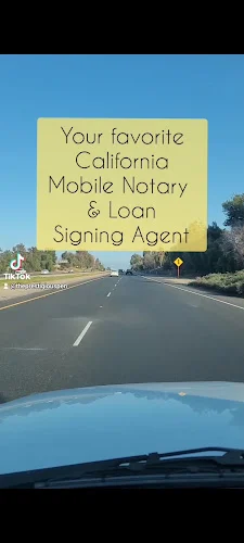 The Prestigious Pen, LLC, Notary Public