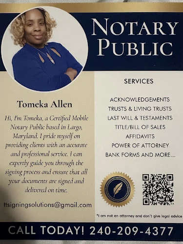 T&T Signing Solutions, LLC
