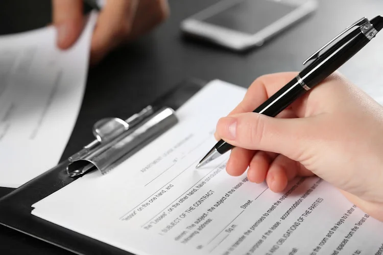 LA Mobile Notary