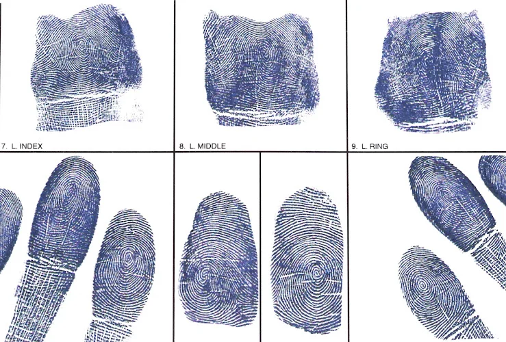California Mobile Fingerprinting LLC