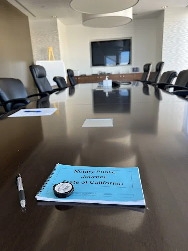 Costa Mesa Traveling Notary