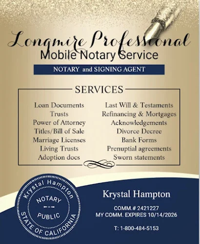 Longmire Professional Services LLC