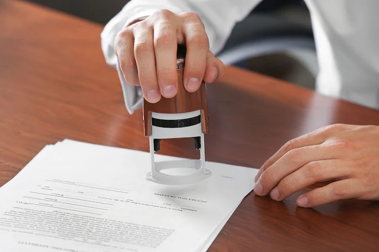 Joanne Gilmore Mobile Notary Public