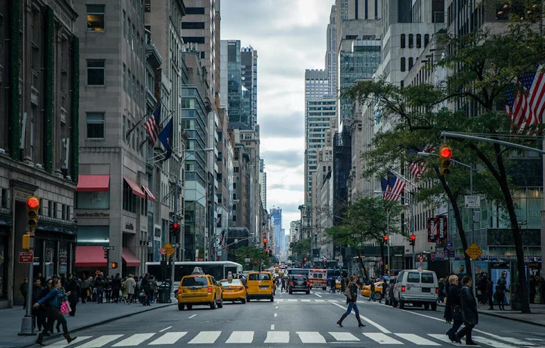 The Complete Notary NYC