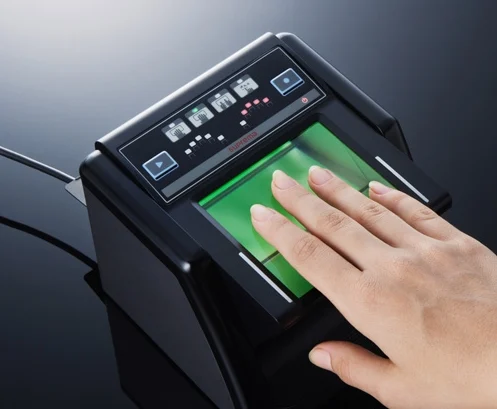 Deez Mobile Notary and Live Scan Services (livescan, fingerprint, ink cards and notary) in Long Beach