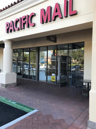 Pacific Mail
