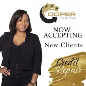 Cooper Tax Services