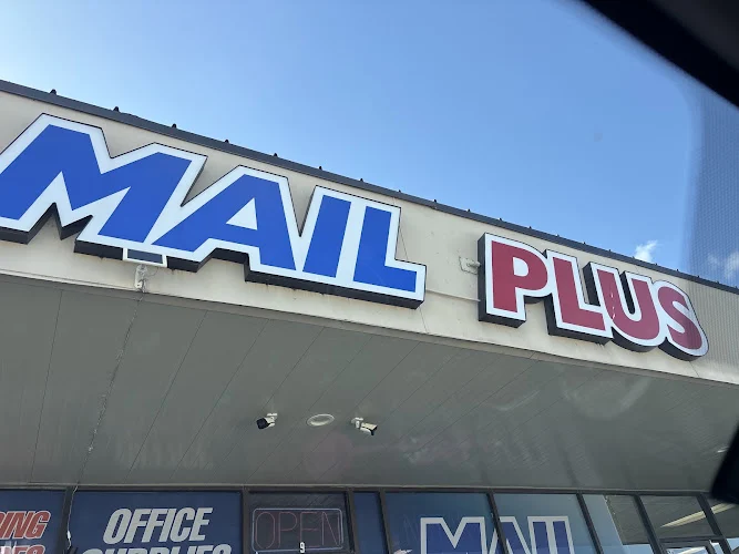 Mail Plus