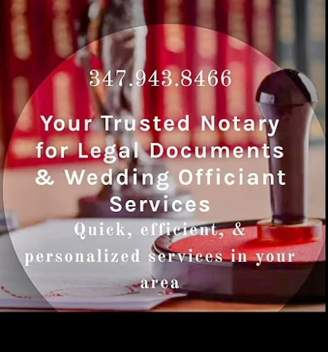 Swift Mobile Notary & Weddings