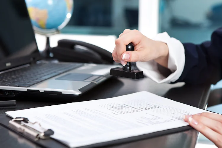 Dallas Daily Notary & Apostille