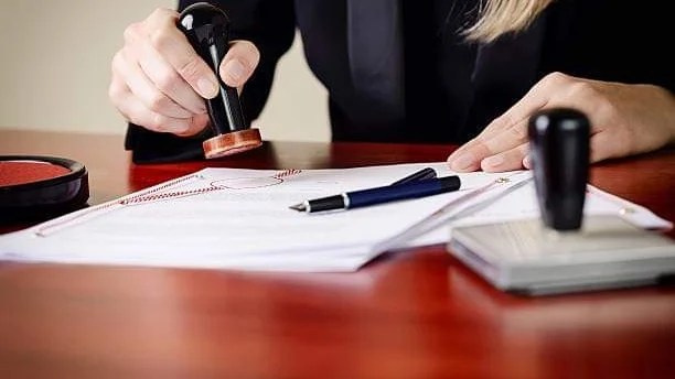 Red's 24hr Mobile Notary