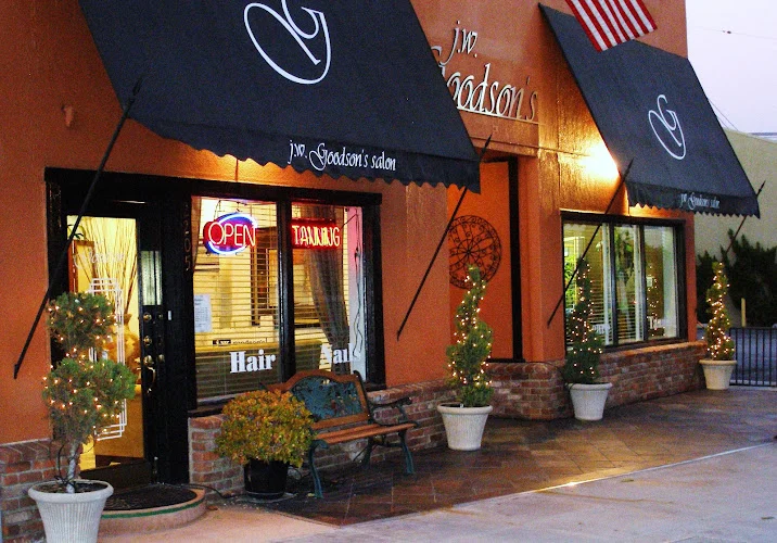 ID Notary Public - JW Goodson's Salon