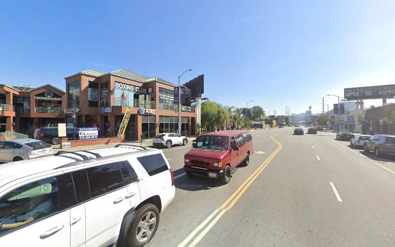 Toluca Lake Mobile Notary