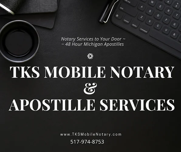 TKS Mobile Notary