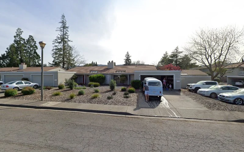 St. Helena Notary on the Go