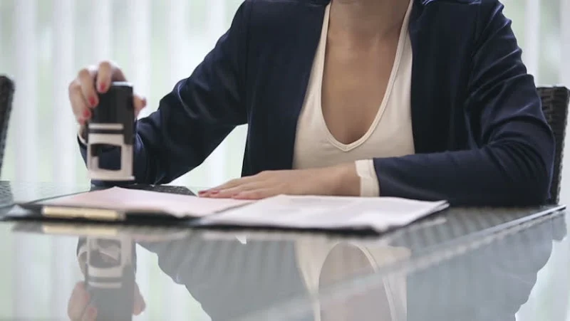 A Call Away Notary Service - Mobile