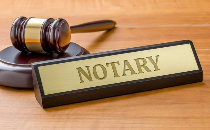House of Notary, LLC