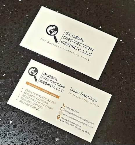 Global Protection Agency