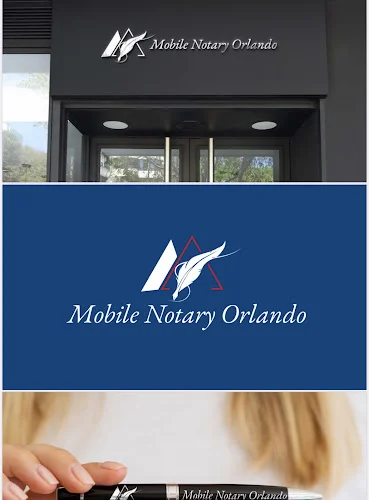 Mobile Notary Orlando FL