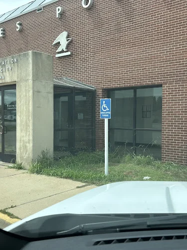 United States Postal Service