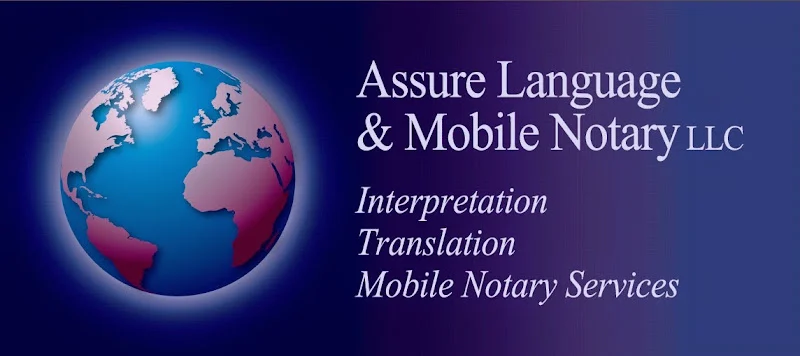 Assure Language & Mobile Notary, LLC