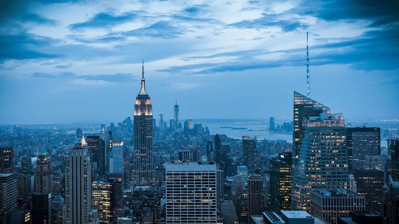 NYC Mobile Notary Public & Apostille Services