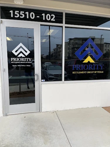 Priority Settlement Group of Texas - Title San Antonio