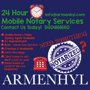 ARMENHYL GROUP LLC