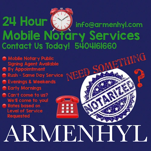 ARMENHYL GROUP LLC