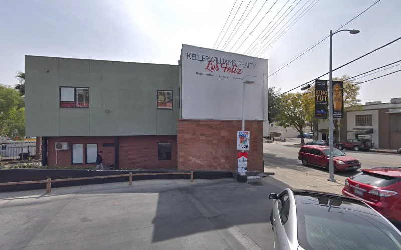 Los Feliz Mobile Notary