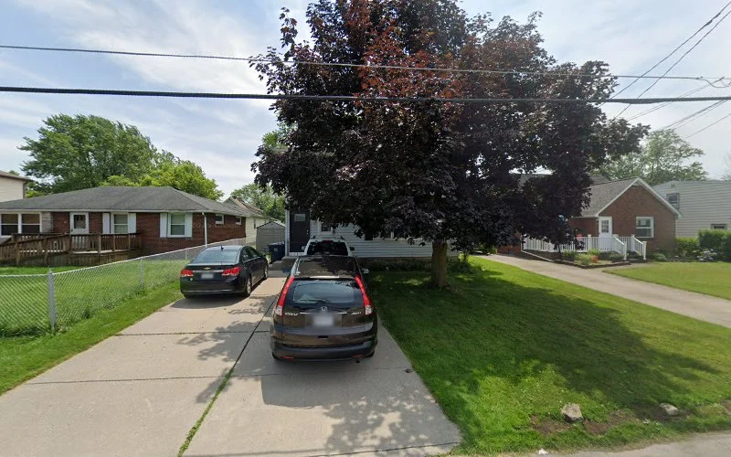 John P. Duffy - Buffalo Mobile Notary- Lackawanna
