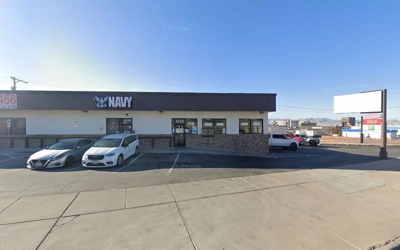 Chames Mobile Notary