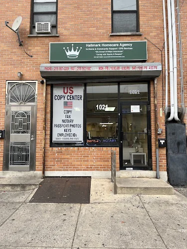 US Copy Center